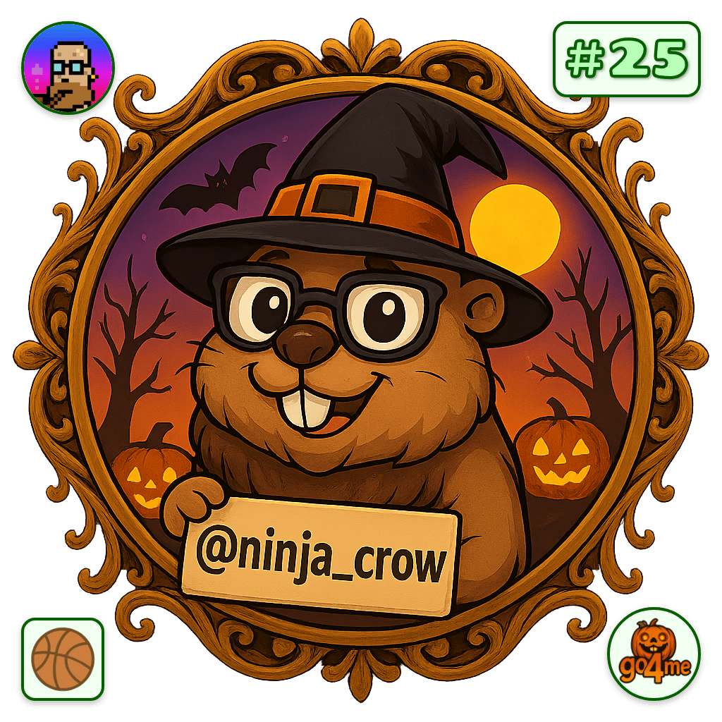 ninja__crow avatar